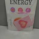 16 PCS Aura Angel Numbers Room Decor, Wall Art Prints for Bedroom, Posters for Room Aesthetic, Wall Collage Kit Pictures for Living Room, Inspirational Quotes, Cute Trendy Dorm Gallery Home (11"x14" Unframed, Pinkish-orange)