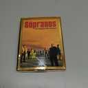 Sopranos, The:S3 (DVD)
