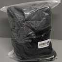 CHRLEISURE Workout Leggings Sets for Women, Gym Scrunch Butt Butt Lifting Seamless Leggings 3 Piece (Medium, 3 Packs - Black/Black/Gray)