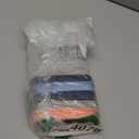 SIGNORA WARE Condiment Containers with Lids- 6 pk. 3 oz.Salad Dressing to go Small Food Storage Containers- Sauce Cups Leak proof Reusable Plastic BPA free for Lunch Box Picnic Travel