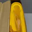 25 Pcs Manilla Envelopes 14 x 18 Inch Large Clasp Envelope Catalog Envelopes with Clasp Closure for Mailing Thick Documents Home, Business, Legal or School Storing Mailing (Golden)