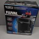 Fluval 407 Perfomance Canister Filter - For Aquariums Up To 100 Gallons - Aquarium Canister Filter