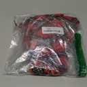 Auplus Womens Mini Skirt Basic Elastic Waist Casual Short Summer Skirts Size M