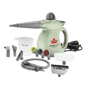 Handheld Steam Cleaner Model NO.: EM-329