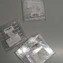 33 Grids Acrylic Display Box, Clear Acrylic Display Collecting Box, Mini Trinket Organizer Box