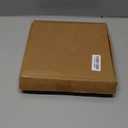 Aluminum Alloy Lottery Box Blank Draw Box Random Color Lid Sturdy Raffle Container Events