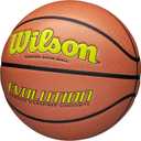 Wilson Evolution Basketballs
