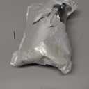 X4XZ Interior Inside Chrome Door Handle Front or Rear Left & Right/Driver & Passenger Side Fits for 2011-2015 Hyundai Sonata Replaces 826103S010 82610-3S010 826203S010 82620-3S010