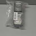 Okllen Set of 6 Small Magnetic Parts Trays, Stainless Steel Magnetic Tray Set for Mechanic's, Extra Strong Magnetic Tool Trays Holder for Socket Screw Nuts Bolts Metal Parts, 8"x2.5"/3.6"x2.5"