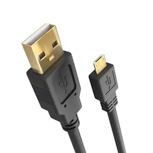 Micro USB Charger Cable 6 Ft