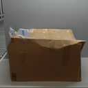 Globlazer Heavy Duty Cat Trees for Large Cats, Sturdy 72in Maine Coon Cat Tree for Large Cats 20 lbs+ Heavy Duty Cat Tower for Adult Biggest Cat with 6 Scratching Posts, Hammock, S72, Ocean Blue