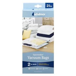 Whitmor Spacemaker Vacuum Bags 2 XL