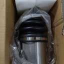 NEW Front Left CV Axle Shaft Assembly fits for Honda Odyssey 2007-2010 3.5L, for Ridgeline 2006-2014 3.5L, for 66-4258