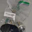 Flower Table Lamp,LED Rechargeable Reading Lights,3 Color Stepless Dimming Touch Lamps,Vintage Floral Night Light,Bedroom Living Room Office Lighting Home Outdoor Ambient Decor