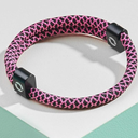 Adjustable Mens Bracelet Made of Durable Waterproof Rope | Stylish Accessory For Men | 7 colors | Fits Any Wrist Size