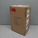 Made4Pets Cat Scratching Post, 32 Inch Carpet Covered Cat Scratcher with Kitten Toy, Tall Scratching Post for Indoor Cats Adults and Kittens, Grey