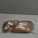 13x6 Honey Blonde Balayage Wig Pre-layered 30 Inch Long Fashion Chic HD Lace Free Part Frontal Wig Natural Density Straight with Wavy End Pre Plucked Tiny Knots with Baby Hair Synthetic