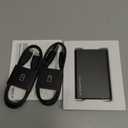 Samsung T7 Portable SSD, 2TB External Solid State Drive, Speeds Up to 1,050MB/s, USB 3.2 Gen 2, Reliable Storage for Gaming, Students, Professionals, MU-PC2T0T/AM, Gray