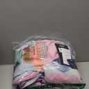 GSOU SNOW Ski Suit Women Snowsuit Slim One Piece Jumpsuit Snow Jackets Waterproof Winter Windproof Outdoor Sports Warm (Small, Multicolor)