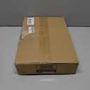 2 oz Clear Glass Jars with Lids 24Pack, Small Jars with Inner Liners for Sample, Powder, Cream, Lotion and Ointments with Stickers & Spatulas Included