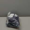 GLITI USB Heated Blanket,Cordless Electric Blanket with 10000mAH Battery,61" x 34" Heated Throw Blanket with 3 Fast-Heating Levels,Machine Washable Super CozySoft Portable Heated Blanket for Women Men