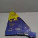 26 inch + 16 inch Windshield Wiper Blades Compatible with Honda CRV 2016-2012 Accord 2020-2018 Original Equipment Automotive Replacement J/U Hook Front Blades 2 Pack