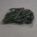 RV Drinking Water Hose 75FT, Lead-Free, Fabric Reinforced, Lightweight, 3/4 GHT Fitting, Abrasion Resistant (Green)