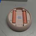 Google Nest Thermostat - Smart Thermostat for Home - Programmable Wifi Thermostat - Sand