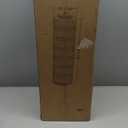 Cryspool® 09032 Compatible with Clean & Clear 200, CC200, PAP200, R173217, C-9419, FC-0688, 59054400, Aladdin 29902, 200 Sq. Ft Pool Filter Cartridge, 1 Pack