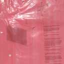 Henn&Hart 28" Wooden Accent Cabinet, Sideboard Buffet Cabinet with 2 Panel Doors, an Adjustable Shelf and Cable Management Cut-Out for Living Room, Dining Room, Bedroom or Entryway, Antiqued Gray Oak (Black Grain)