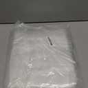 9 Pocket Card Sleeves, Holds 1800 Cards, Trading Card Binder Sleeves, 3 Ring 9 Pocket Pages for Sports Cards, Coupons Cards, 100 Pack, Game