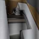 BLACK+DECKER 7-Quart Digital Slow Cooker, SCD7007SSD, Temperature Probe, Sous-Vide, Locking Lid, Removable Stoneware Crock