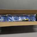 Engine Air FilterBLUE with Screwdrivers fit for Freightliner Cascadia 2008-2017,122SD 2014-2016,For Coronado 2010-2016 Replaces AF27879 CA5790 83478 P618478 CA11249 LAF6260