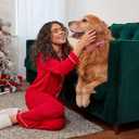 Milk-Bone Limited Edition Holiday Dog Treats, Small Biscuits, 24 Ounce Reusable Tin (EXP 01/23/27)