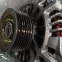 Alternator Compatible for INFINITI for FX37 3.7L 2013 for INFINITI for EX37 3.7L 2013 for INFINITI for FX35 3.5L 2009-2011 for INFINITI for EX35 3.5L 2008-2012,A003TJ1991A A003TJ1991