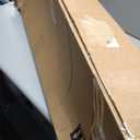 Jaronx Compatible with BMW Windshield Wiper Cowl Replacement 5 Series F10/F11 2010 2011 2012 2013 2014 2015 2016, Wiper Cowl Panel Trim Cover Compatible with BMW F10/F11 51717203124, 5171-7203-124