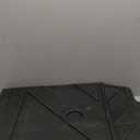 powoq Gas Floor Mat Compatible with 2022-2026 Ford Maverick Truck Bed Mat Liner Cargo Liner TPE Tailgate Mat Replacement for 2022-2024 2025 2026 Ford Maverick Accessories