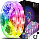 KeepSmile LED Strip Lights, 100ft