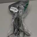 KARFUN Hair Dryer, Blow Dryer, Plasma Hairdryer, Ionic Hair Dryer for Women, Blow Dryers for Women, Professional High Speed Hair Dryers (Dark Gray)