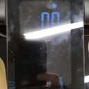 RunStar Scale for Body Weight and Fat Percentage, 8 Electrodes High Precision Digital Scale for BMI 28 Body Composition Measurement, Bathroom Smart Scales with Large Color Display FSA&HSA Eligible (BlackGold)