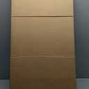 Regalo Safety 29-38.5" Baby Gate for Doorways & Bottom of Stairs, Pressure Mounted Baby Gate with Door for Babies, Toddlers & Pets, Tested & Safe for 30 Years, American Designed, American Owned, White