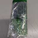 Replacement Keyless Entry Key Fob Cover fit for 2022 2023 2024 2025 Chevy Silverado 1500 GMC Sierra 1500, 2024 2025 Silverado Sierra 2500HD 3500HD Key Fob Shell (5 Button)