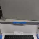 OMOTON Bluetooth Keyboard & Mouse Combo, Wireless Set for iPad Pro 13/11 (2024)/12.9, 10th/9th/8th/7th Gen, Air 6/5/4 and Other Bluetooth Enabled Devices (Black)