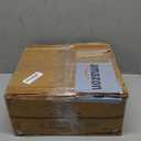 Enameled Cast Iron Covered 5.5 Quart Dutch Oven with Dual Handle, Slateblue