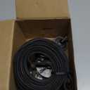 Engine Drive Belt Tensioner Idler Pulley V-Ribbed Serpentine Belt Kit Compatible with Mercedes-Benz ML350 C230 C300 C350 E350 S550, 2006-2011 - Replace 2722021419 2722000270 2722021019 6pk2404