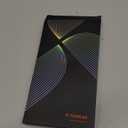 TORRAS Magnetic Shockproof for iPhone 17 Pro Case, Camera Control, Compatible with MagSafe, Military-Grade Protection, Stronger Slim Translucent Phone Case for iPhone 17 Pro, Silver White