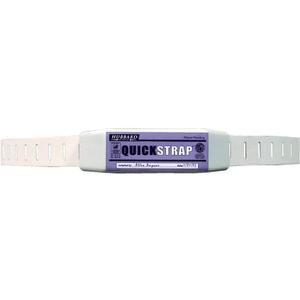 HoldRite QuickStrap for 80 Gallon Water Heater, Powder-Coated Steel, QS-50-D (80 gal.)