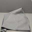 24" x 24" Silicone Dish Drying Mat for Kitchen Lanstics Drying Kitchen Mat Versatile Silicone Mat for Dishes Non-Slip Drying Mat Fast Dry Kitchen Counter Drying Mat for Home Coffee Bar Accessories