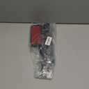 Set of 7 Blackout Side+ Rear Trunk Emblem Badges Overlay 2014-2022