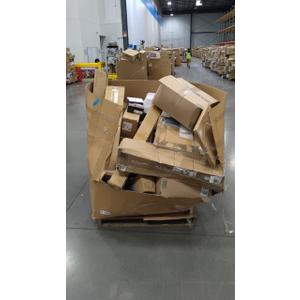Pallet of Salvage Items